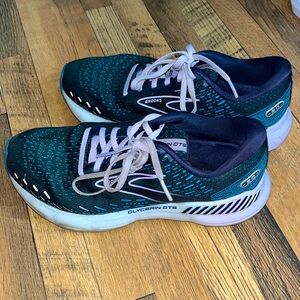 Brooks 2.0 Glycerin GTS shoes